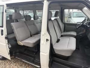 Vw transporter caravelle T4 9 locuri — miniatura 7