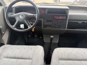 Vw transporter caravelle T4 9 locuri — miniatura 8