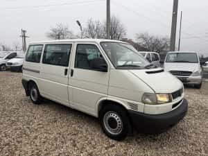Vw transporter caravelle T4 9 locuri — miniatura 9