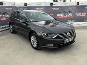 VOLKSWAGEN PASSAT B8 2018 2.0TDI 150CP AUTOMAT — miniatura 1