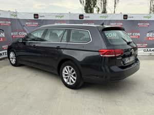 VOLKSWAGEN PASSAT B8 2018 2.0TDI 150CP AUTOMAT — miniatura 2
