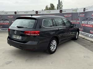 VOLKSWAGEN PASSAT B8 2018 2.0TDI 150CP AUTOMAT — miniatura 4