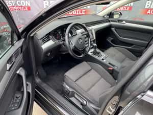 VOLKSWAGEN PASSAT B8 2018 2.0TDI 150CP AUTOMAT — miniatura 5