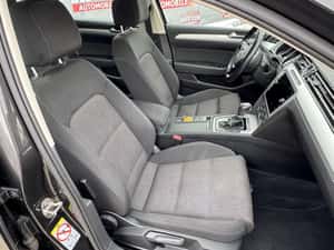 VOLKSWAGEN PASSAT B8 2018 2.0TDI 150CP AUTOMAT — miniatura 7