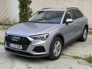 Audi Q3 1.5TSI Automat 2025 usor avariat — miniatura 3