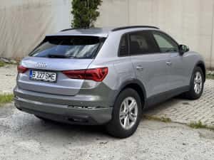 Audi Q3 1.5TSI Automat 2025 usor avariat — miniatura 4
