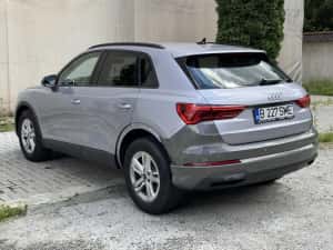 Audi Q3 1.5TSI Automat 2025 usor avariat — miniatura 5