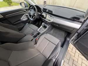 Audi Q3 1.5TSI Automat 2025 usor avariat — miniatura 6