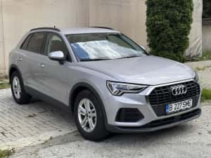 Audi Q3 1.5TSI Automat 2025 usor avariat — miniatura 9