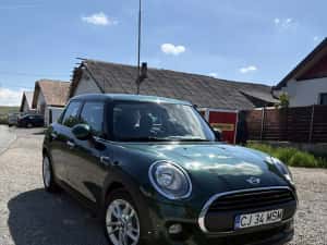Vand Mini Cooper F55 2017 Twin Power Turbo — miniatura 2