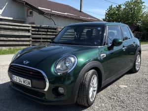 Vand Mini Cooper F55 2017 Twin Power Turbo — miniatura 3