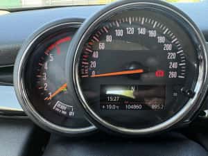 Vand Mini Cooper F55 2017 Twin Power Turbo — miniatura 4