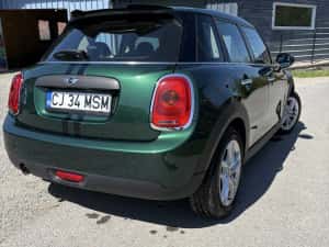 Vand Mini Cooper F55 2017 Twin Power Turbo — miniatura 5