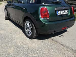 Vand Mini Cooper F55 2017 Twin Power Turbo — miniatura 6