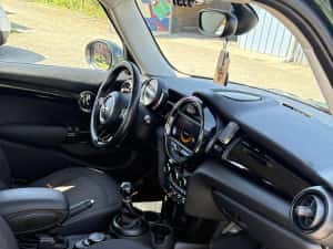 Vand Mini Cooper F55 2017 Twin Power Turbo — miniatura 9