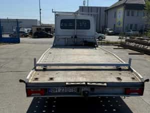 Iveco Daily 35C15 Auto platforma — miniatura 3