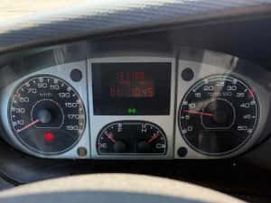 Iveco Daily 35C15 Auto platforma — miniatura 4