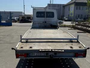 Iveco Daily 35C15 Auto platforma — miniatura 7