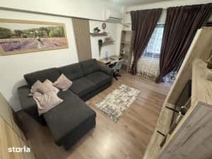 Garsonieră / Studio zona Tomis 2 — miniatura 4