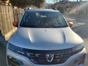 Dacia Spring Expression — miniatura 3