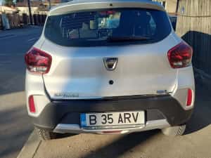 Dacia Spring Expression — miniatura 4