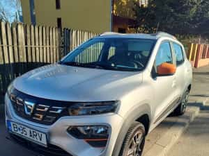 Dacia Spring Expression — miniatura 7