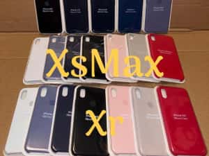 Husa silicon iphone 16 Pro Max 15 Pro Max 17 14 Pro Max Air 12 11 Pro — miniatura 7