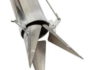 Plantator Rasaduri Profesional cu doua manere ergonomic Inox — miniatura 9