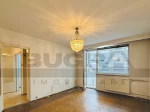 Apartament 3 camere, etaj intermediar, P-ta 14 Iulie — miniatura 4