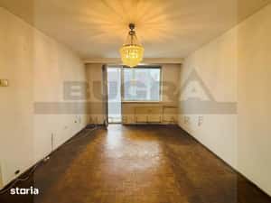 Apartament 3 camere, etaj intermediar, P-ta 14 Iulie — miniatura 5