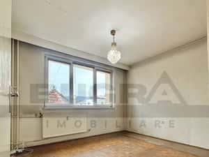 Apartament 3 camere, etaj intermediar, P-ta 14 Iulie — miniatura 6