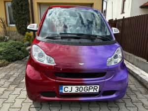 SMART For two 2012