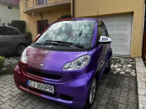 SMART For two 2012 — miniatura 3
