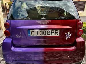 SMART For two 2012 — miniatura 4
