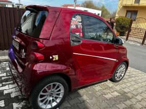 SMART For two 2012 — miniatura 5