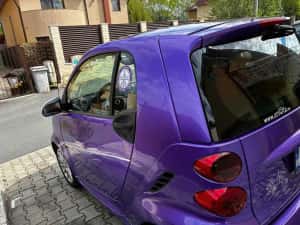 SMART For two 2012 — miniatura 6