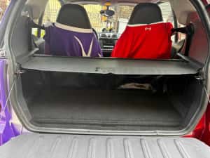 SMART For two 2012 — miniatura 7