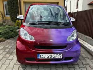 SMART For two 2012 — miniatura 10