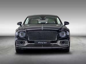 Bentley Azure 2024 - Second Hand, Negru, 17.750 km — miniatura 1