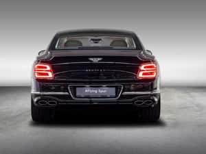 Bentley Azure 2024 - Second Hand, Negru, 17.750 km — miniatura 2