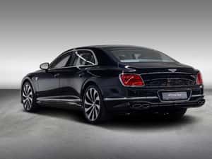 Bentley Azure 2024 - Second Hand, Negru, 17.750 km — miniatura 4