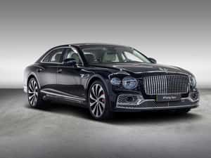 Bentley Azure 2024 - Second Hand, Negru, 17.750 km — miniatura 5