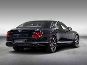 Bentley Azure 2024 - Second Hand, Negru, 17.750 km — miniatura 6