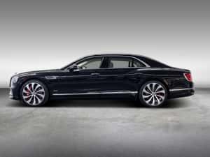 Bentley Azure 2024 - Second Hand, Negru, 17.750 km — miniatura 7