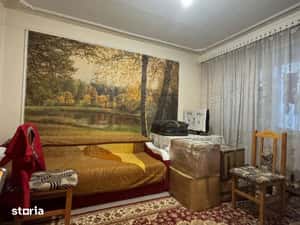 Apartament 3 camere Metalurgie , 67 metri, etaj parter Cod:158610 — miniatura 4