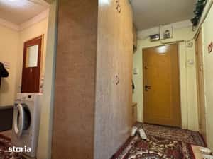 Apartament 3 camere Metalurgie , 67 metri, etaj parter Cod:158610 — miniatura 6