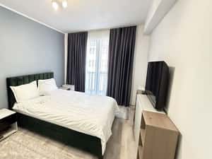 Proprietar Vand Apartament 2 camere + dressing, Mobilat și Utilat — miniatura 2
