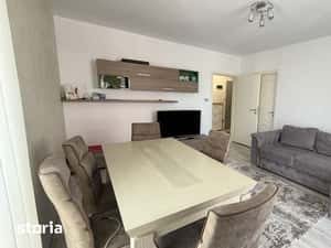 Proprietar Vand Apartament 2 camere + dressing, Mobilat și Utilat — miniatura 5