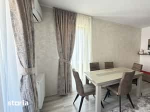 Proprietar Vand Apartament 2 camere + dressing, Mobilat și Utilat — miniatura 6