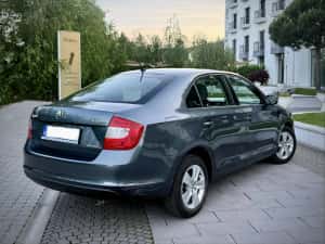 Skoda Rapid Berlina Mod 2017 ! — miniatura 3